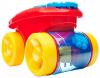 Конструктор Mega Bloks First Builders Тележка для сбора и хранения деталей - CNG23