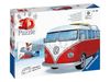 3D Пазл Ravensburger VW Bus T1, 162 элементов - RAV-12516