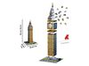 3D Пазл Ravensburger Биг-Бен, 216 элементов - RAV-12554