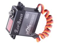 Сервомашинка цифровая JX Servo CLS6322HV (63г|21.06|0.07|7.4V) Ecoboost - CLS6322HV