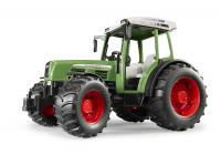 Трактор Bruder Fendt 209 S - 02-100