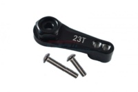 Сервоприводный рожок ALUMINUM 7075 23T SERVO HORN - TRX4023TC-BK