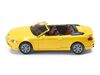 Легковой автомобиль Siku BMW 645i кабриолет 1007, масштаб 1:55, 9 см - SIKU1007