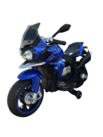 Электромотоцикл Наша Игрушка R800GS