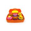 Сортер Весёлые капкейки Tomy Toomies - E72546