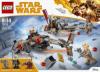 Конструктор LEGO Star Wars Свуп-байки - 75215