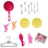 Набор игровой Barbie Кукольный дом - FXG54