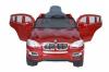Электромобиль Barty BMW X6