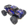 Уценка. Радиоуправляемый монстр Remo Hobby RH1631 V2.0 4WD RTR масштаб 1:16 2.4G - RH1631V2-BLUE_sale5