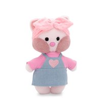 Мягкая игрушка Orange Toys Кошечка Китти в сарафане 32 см - 2302-176|32