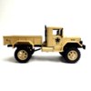 Радиоуправляемый внедорожник WL Toys  Full-Scale Speed 1200G 4WD RTR масштаб 1:12 2.4G - WL124302