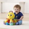 Музыкальная игрушка Осьминожек Tomy - LC27027