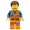 Конструктор LEGO Movie Побег Эммета и Дикарки на багги - 70829