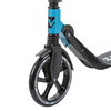 Самокат городской Novatrack Deft 230 Pro+ - 230FS.DEFT.BL9