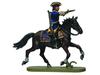 Сборные солдатики Zvezda Шведские драгуны Карла XII, масштаб 1:72 - ZV-8057
