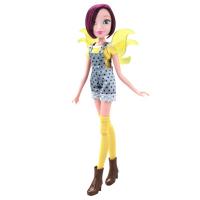 Кукла Winx Club *Гламурные подружки*, Техна - IW01711806