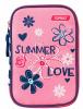 Пенал с канцтоварами Target *Summer Love* - 26267