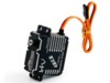 Сервомашинка цифровая JX Servo BLS-HV7125MG (71г|25.8|0.12|7.4V) бесколлекторная, Full metal - BLS-HV7125MG