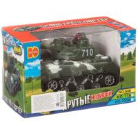 Бронетранспортер (свет, звук) 710R - Б76288