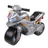 Каталка Orion toys Мотоцикл 2-х колесный, серый - ОР501Сер