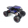 Радиоуправляемый джип ZHIYANG TOYS - 8897-187E-BLUE