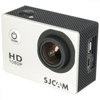 Экшн-камера SJCAM SJ4000 (белый)