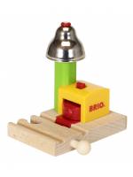 Мой первый сигнальный колокольчик BRIO - 33707