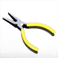 Мини-плоскогубцы тонкие - 39079