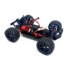 Уценка. Радиоуправляемый монстр Remo Hobby SMAX UPGRADE V2.0 4WD RTR масштаб 1:16 2.4G - RH1631UPGV2-BLUE_SALE1