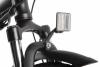 Велогибрид Cyberbike FLEX черно-красный - 022026-2102