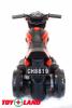 Электромотоцикл ToyLand Minimoto СН8819