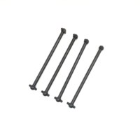 Оси привода колеса Smartech 4 шт - SM054059