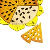 Обучение счету Woodland Подсолнух - 097103