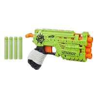 Бластер Hasbro (Nerf) Зомби Страйк Квадрот - E2673EU4