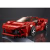 Конструктор LEGO Speed Champions Ferrari F8 Tributo - 76895-L