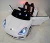 Электромобиль RiverToys Porshe E001EE
