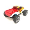 Радиоуправляемый монстр HSP CrazyIst PRO 4WD RTR масштаб 1:10 2.4G - 94211PRO(88055)