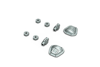 Комплект крепежа оси Gmade GA44 - GM60064