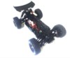 Радиоуправляемый багги Himoto Barren 4WD RTR масштаб 1:18 2.4G - E18DB-28672N