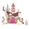Игровой набор Hasbro MLP пони Сахарный дворец - B3594