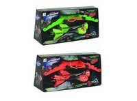 Лук со стрелами на присосках Junfa Toys - AX1021