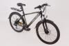 Велогибрид UBERBIKE H-26-350W черный - 009652-1547