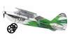 Радиоуправляемый самолет Multiplex FunnyCub KIT - 1-00888