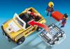Конструктор Playmobil Горноспасательная: Грузовик горноспасателей - 9128pm