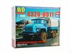 Сборная модель 4320-0911 бортовой, масштаб: 1:43 - 1397AVD