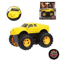 Инерционная машина Пламенный мотор ЗвероТрак Лев, 4WD - 870395