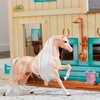 Игровой набор Конюшня Сладкий луг - 63534_KE