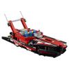 Конструктор LEGO Technic Моторная лодка - 42089