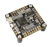 Полетный контроллер MATEKSYS F722-STD - MS-F722-STD