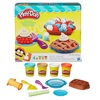 Набор Play-Doh пластилина Ягодные тарталетки - B3398